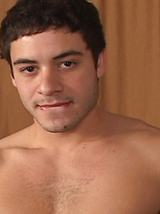 Great smile stud