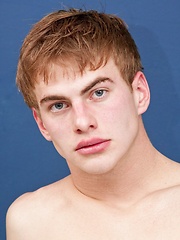 Hot frat boy jerks hard tool