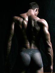 Matus is a professional fitness model and personal trainer