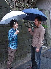 Massive Japanese Boy-Cock