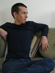 Two straight boys have gay sex.