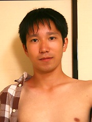 Hot Japanese boys jerk off