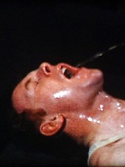 Gays vintage group sucking and fucking