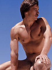 Naked gay photo shoots from 70`s