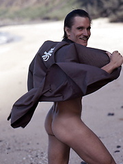 Naked gay photo shoots from 70`s