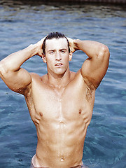 Colt Studio muscle vintage pics