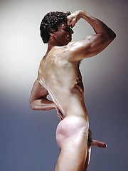 Colt Studio muscle vintage pics