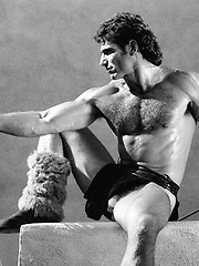 Vintage shoots from Colt Studio
