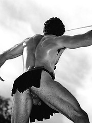 Vintage shoots from Colt Studio