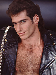 Vintage shoots from Colt Studio