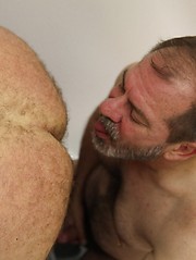Patrick Montana & Rick Wade