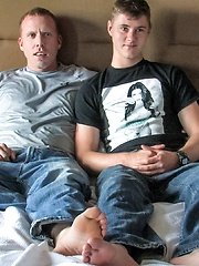 Cody and Derrick