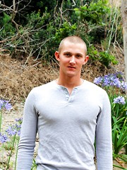 Justin Grey