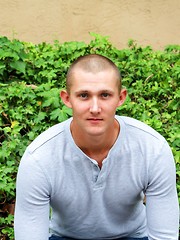 Justin Grey