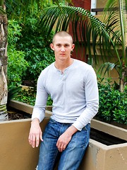 Justin Grey