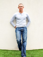 Justin Grey