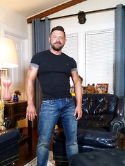 Danny Crockett