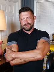 Danny Crockett
