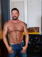 Danny Crockett