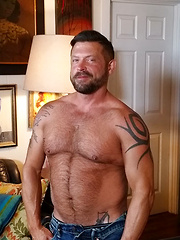 Danny Crockett