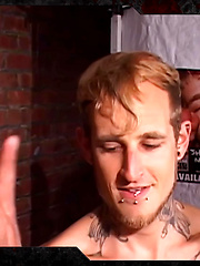 SUCK FEST AT THE SEX SHOW PART 5