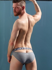 Chris studio shoot