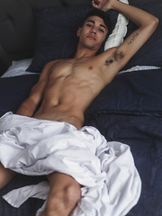Alex Riley Photoshoot