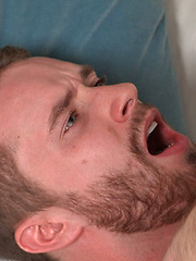 Jordan and Ethan have each other cocks