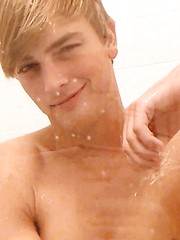 Two Belami boys Mick Lovell and Todd Rosset sucking and fucking