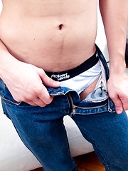 Omar is straight latin boy and he is ready for dirty action