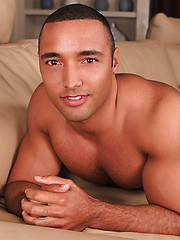 Pete is got a long, beautiful dick with a large head