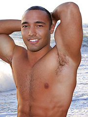 Pete is got a long, beautiful dick with a large head