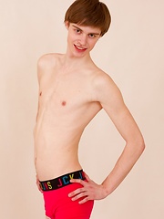 Handsome straight basketball player Joel Martin waits for you