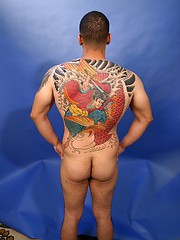 This 21 year old Marine is here for some extra cash
