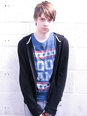 Baby-faced beauty