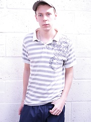 Baby-faced beauty
