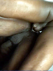 Thugzilla got thug Javon to work his cock in this new pics