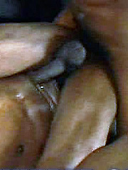 Thugzilla got thug Javon to work his cock in this new pics