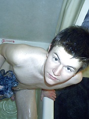 Woodland boy Nick takes us home!