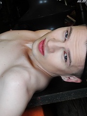 Hot Navy Ass Gets Fucked Hard & Raw Thanks To Thick Twink Cock!