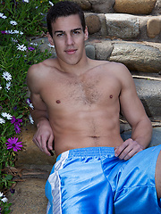 Tyler is a 24-year-old guy who is really into football and museums