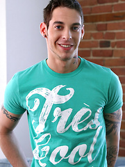 Ben Rose has become a longtime favourite on Squirtz