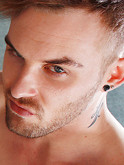 Anal Abuse For Twink Aaron.