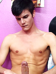Thick Dicked Christian Strokes