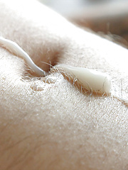 Josh Preston solo masturbation