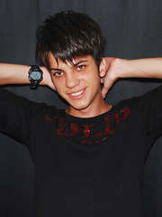 Shosei is a very sexy twink from Osaka