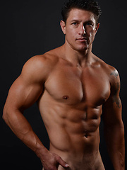 Tate Ryder Fucks Bryce Evans
