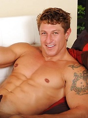 Tate Ryder Fucks Bryce Evans