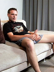ALEXI BOWMAN - BIG IN HIS PANTS