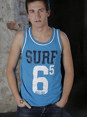 Two Kinky Dick-Crazed Fuck-Buddies Choose to Rim, Ride & Open Wide!